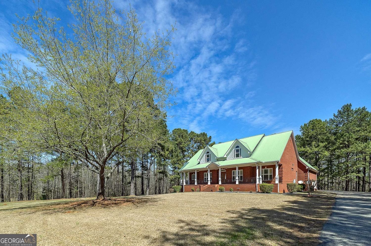 4860 Peeksville Road McDonough - Photo 68