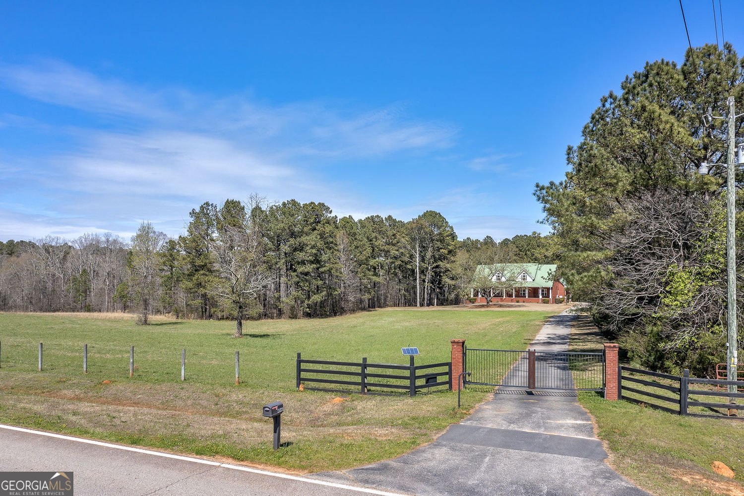 4860 Peeksville Road McDonough - Photo 74