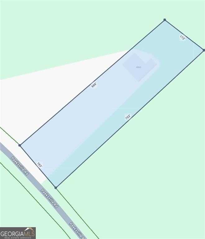 4860 Peeksville Road McDonough - Photo 75