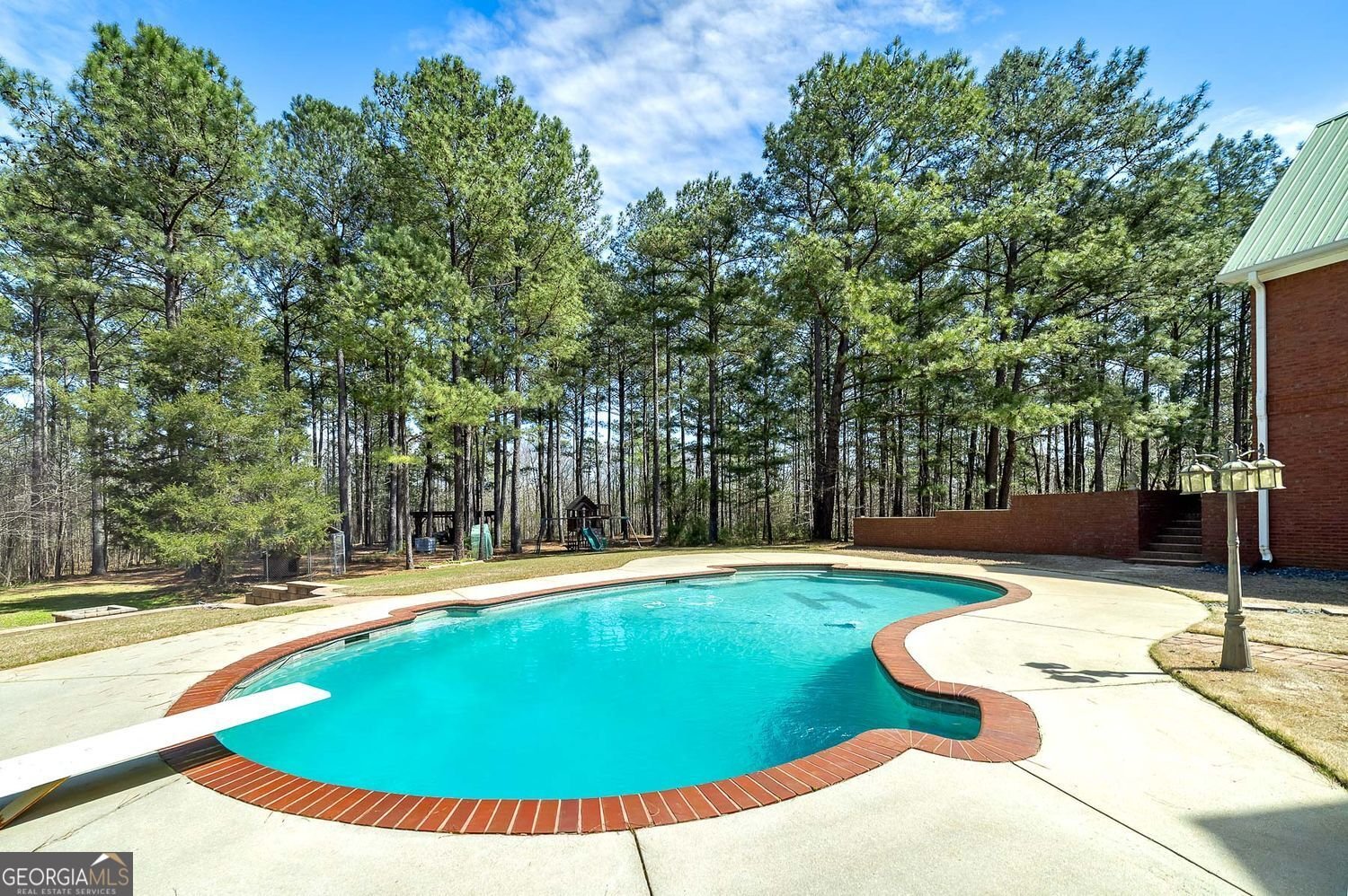 4860 Peeksville Road McDonough - Photo 8