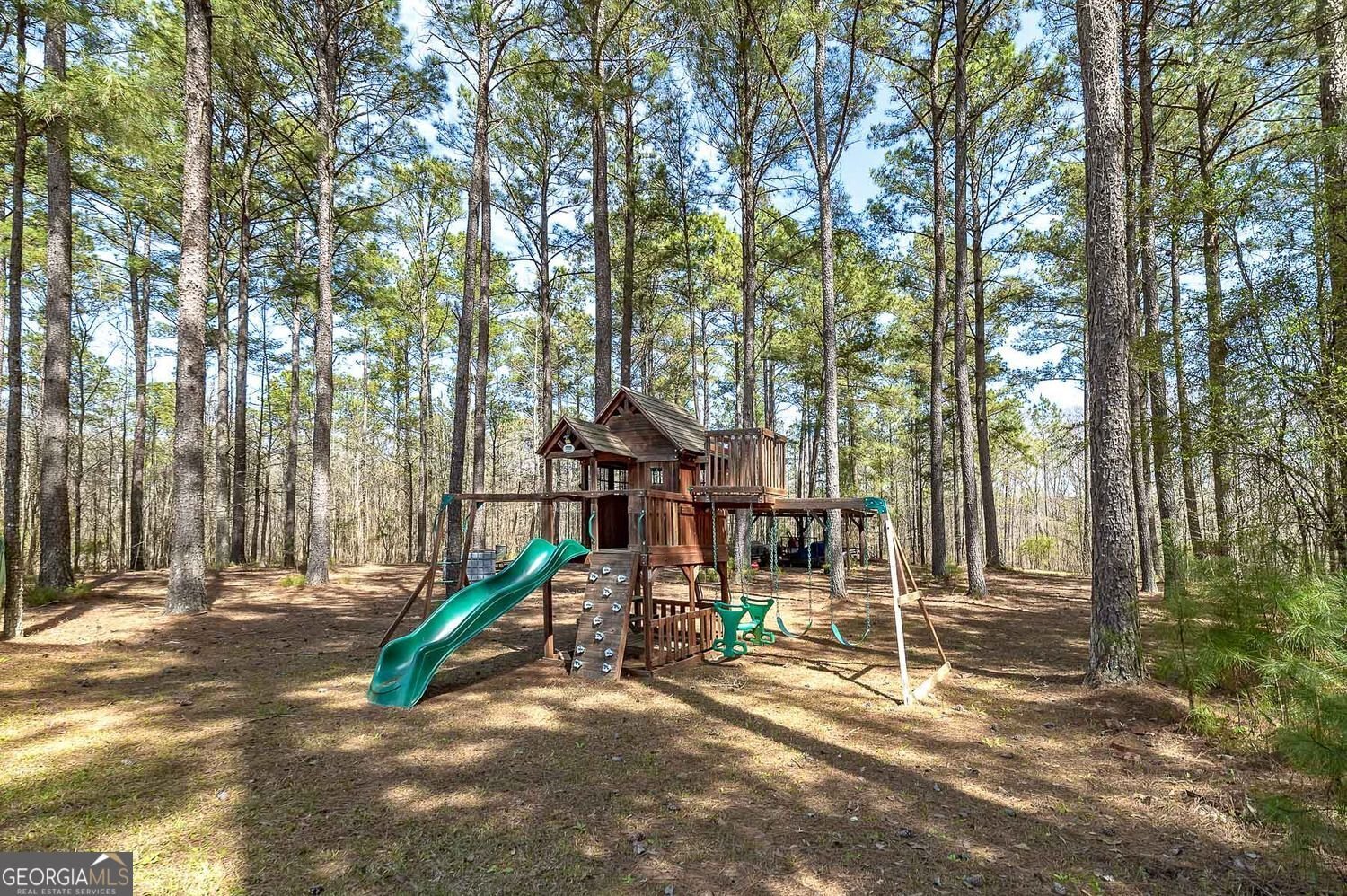 4860 Peeksville Road McDonough - Photo 9