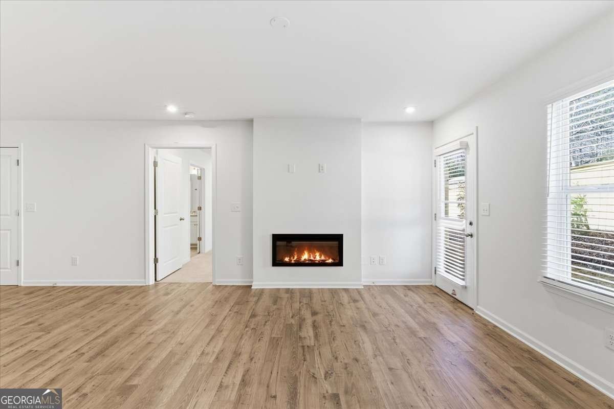 42 Silver Leaf Lane Dawsonville - Photo 12