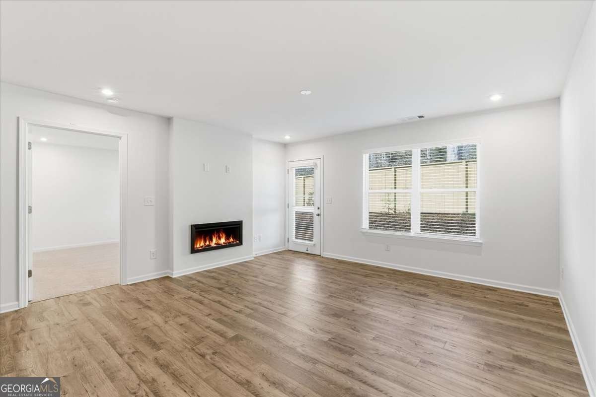 42 Silver Leaf Lane Dawsonville - Photo 13