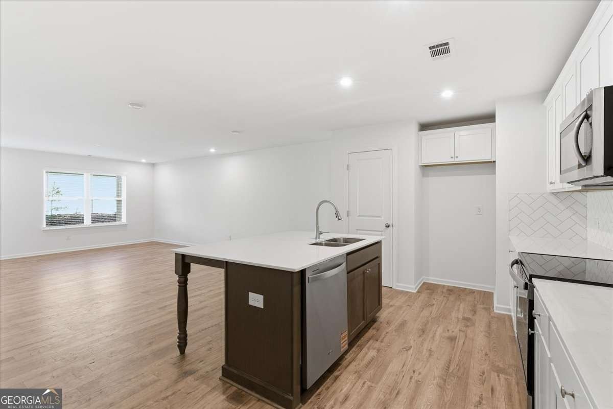 42 Silver Leaf Lane Dawsonville - Photo 15