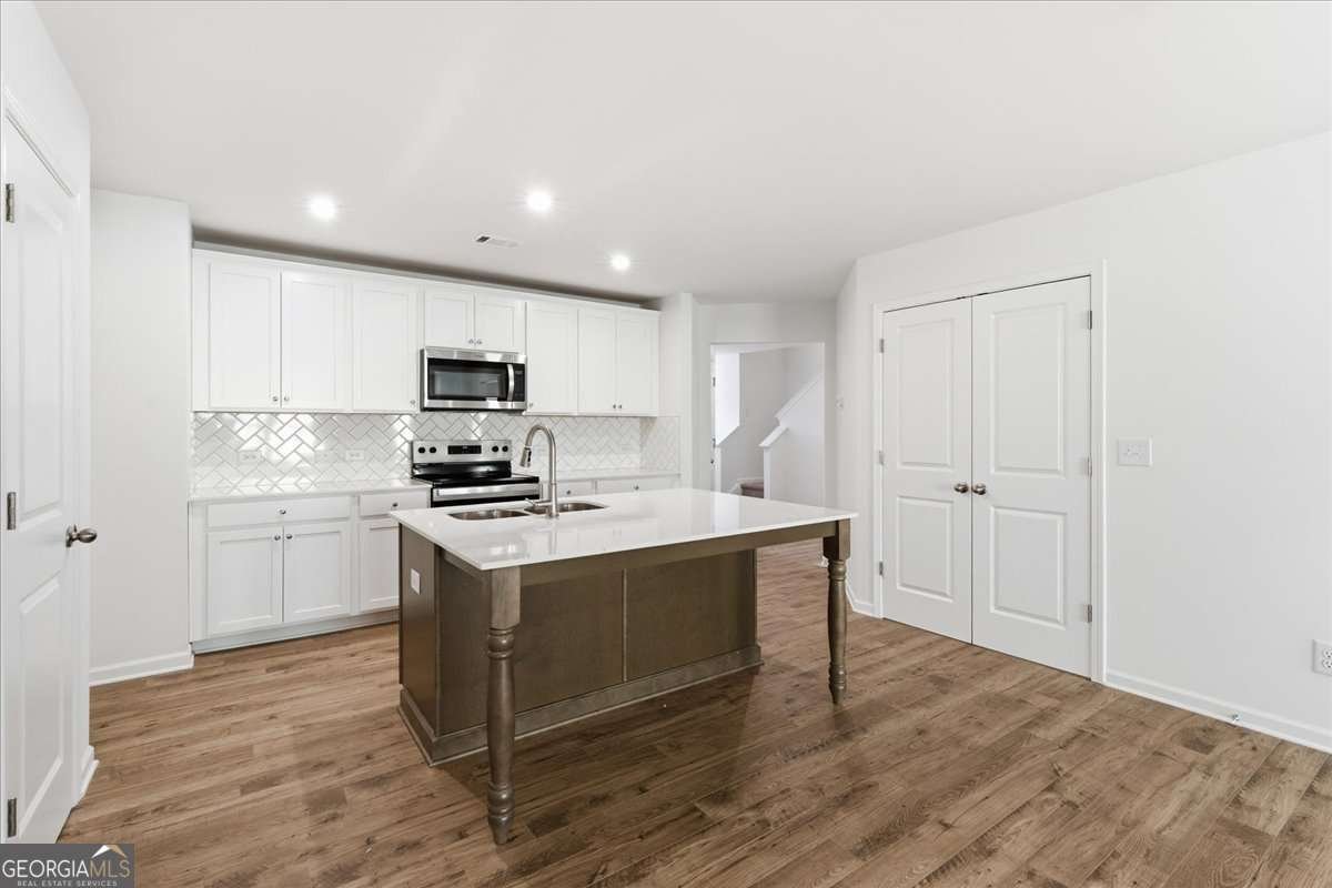 42 Silver Leaf Lane Dawsonville - Photo 17