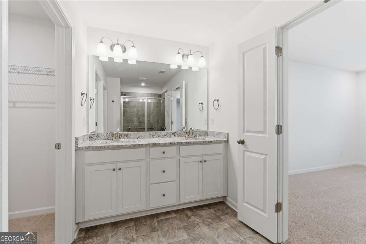 42 Silver Leaf Lane Dawsonville - Photo 22