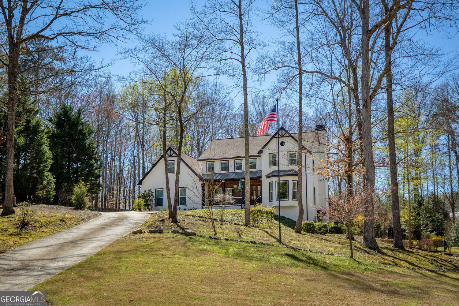 325 Destiny Trace Alpharetta - Photo 1