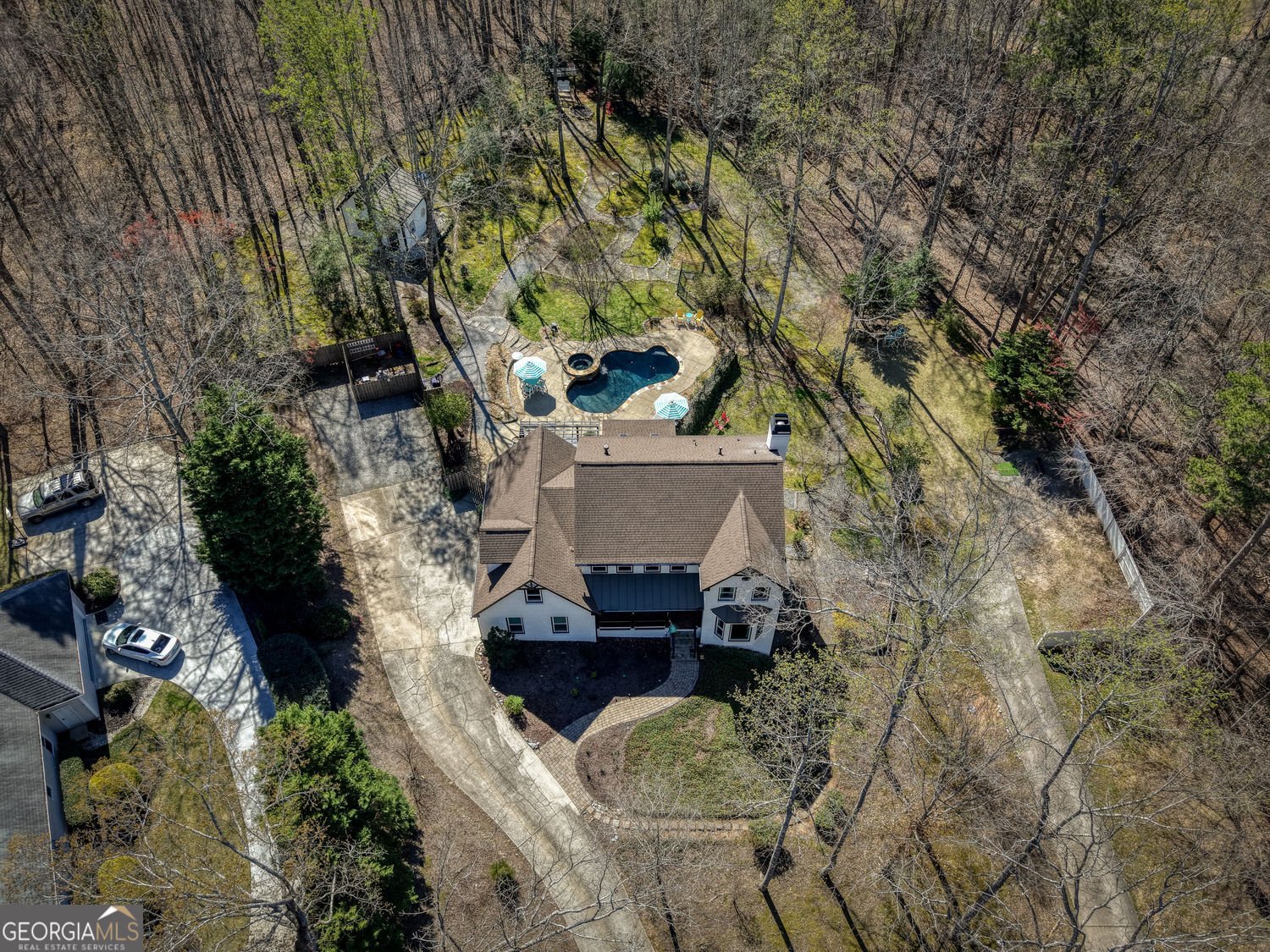 325 Destiny Trace Alpharetta - Photo 107