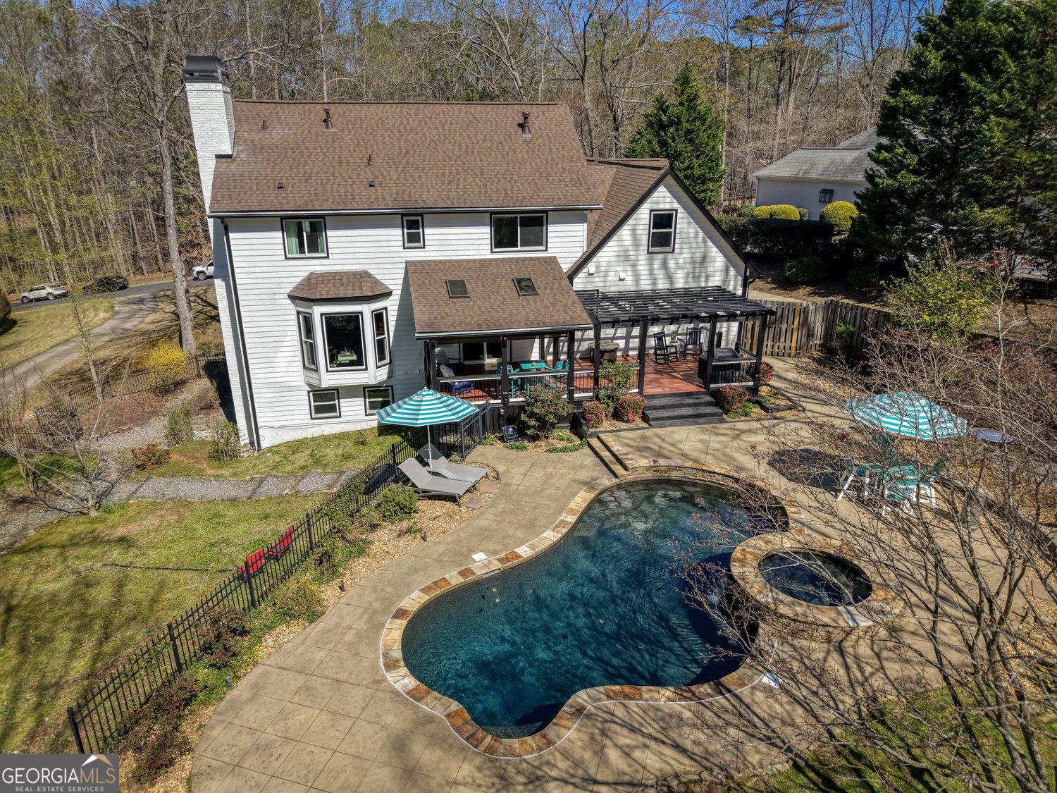 325 Destiny Trace Alpharetta - Photo 112