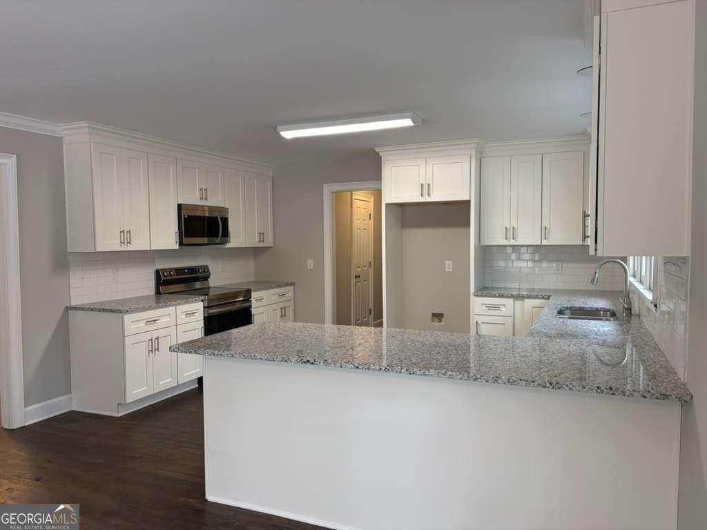 2518 Mcintosh Road Griffin - Photo 10