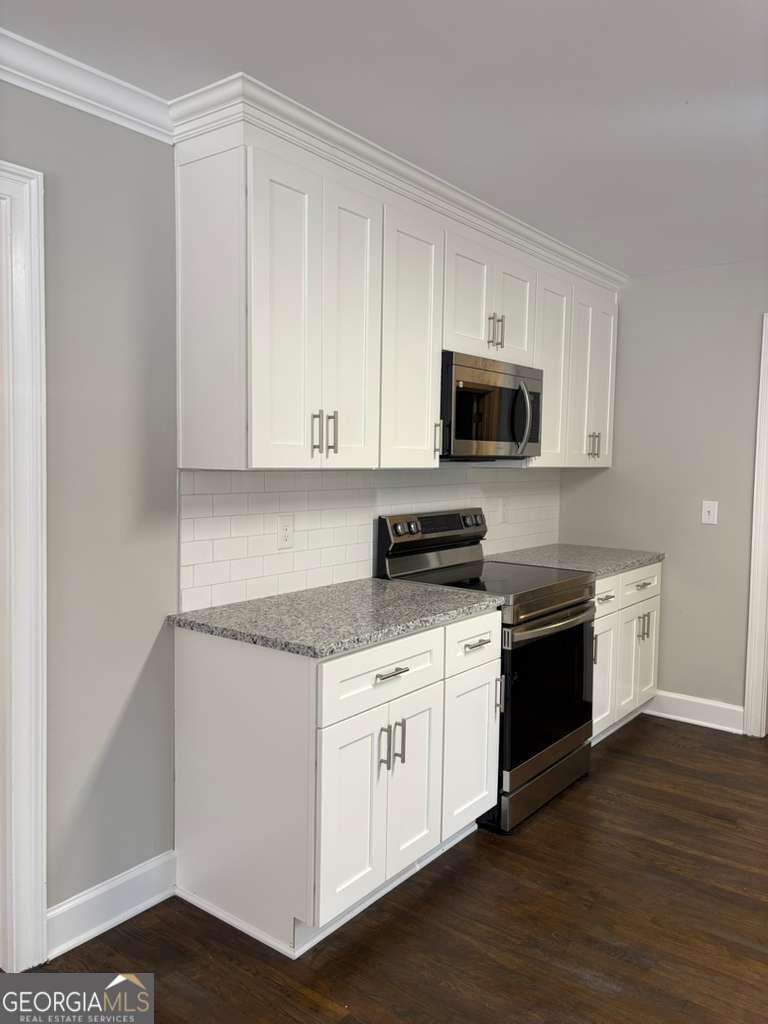 2518 Mcintosh Road Griffin - Photo 11