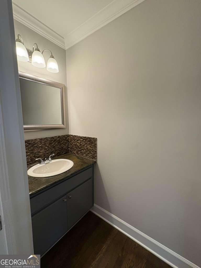 2518 Mcintosh Road Griffin - Photo 13