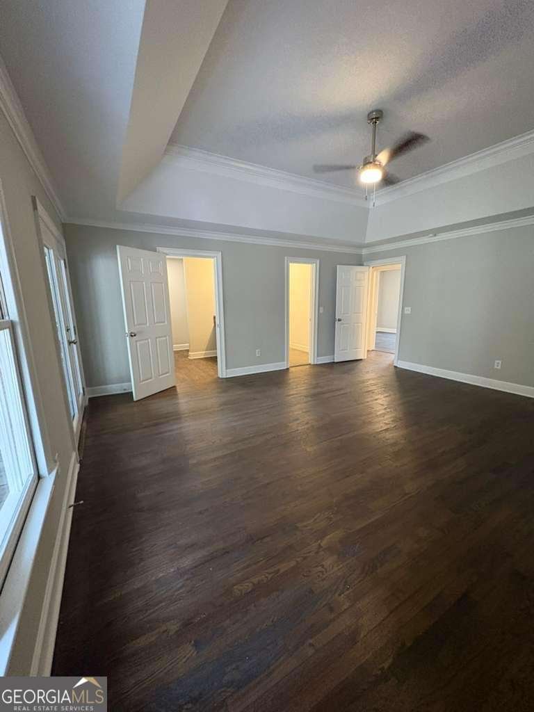 2518 Mcintosh Road Griffin - Photo 16