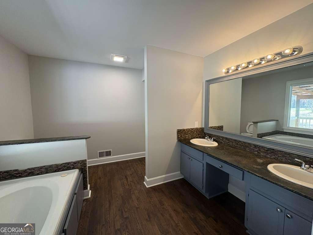 2518 Mcintosh Road Griffin - Photo 17