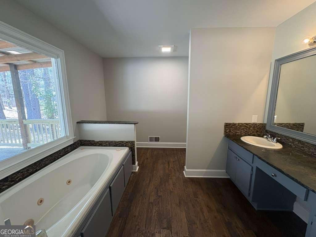 2518 Mcintosh Road Griffin - Photo 18