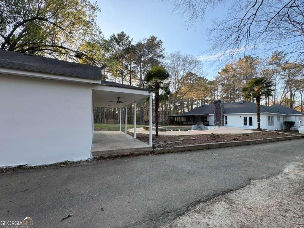 2518 Mcintosh Road Griffin - Photo 24