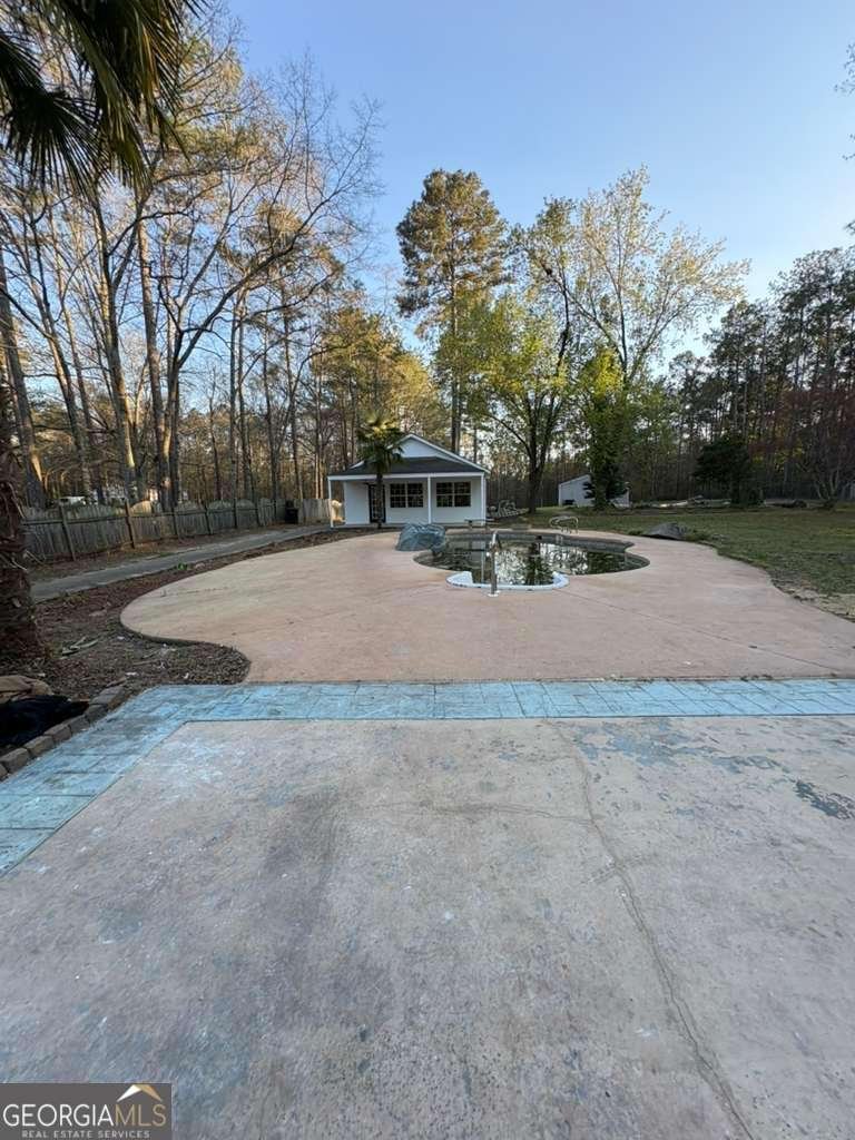 2518 Mcintosh Road Griffin - Photo 25