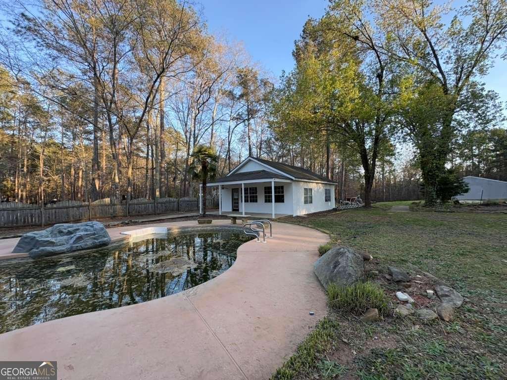 2518 Mcintosh Road Griffin - Photo 26