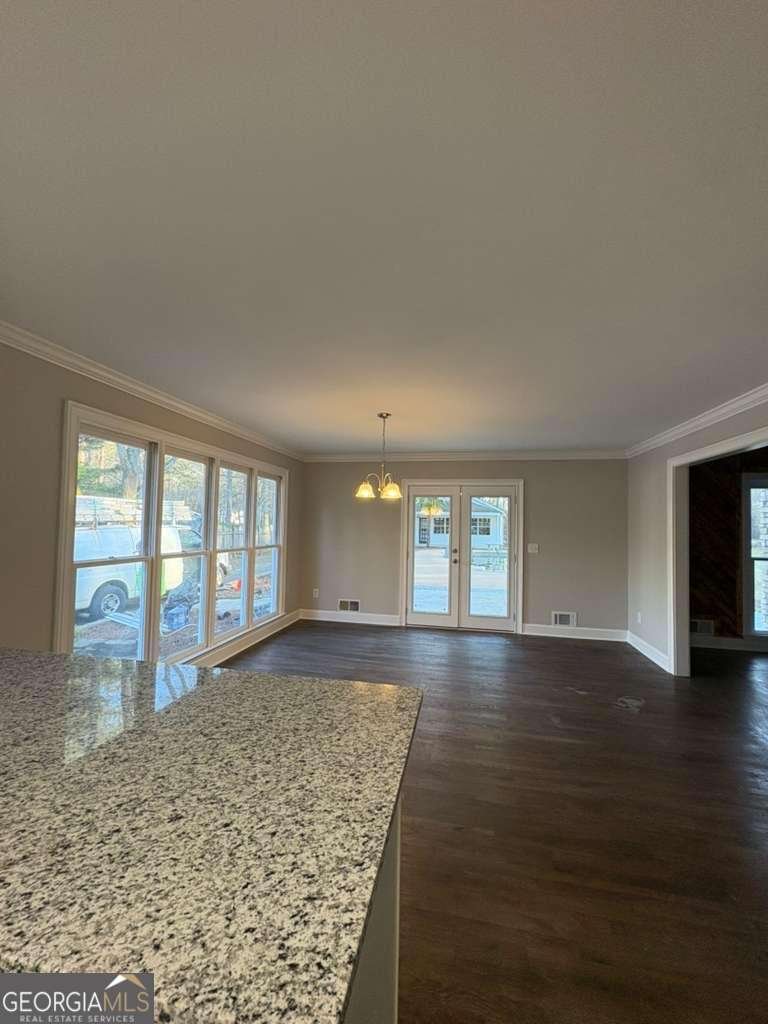 2518 Mcintosh Road Griffin - Photo 8