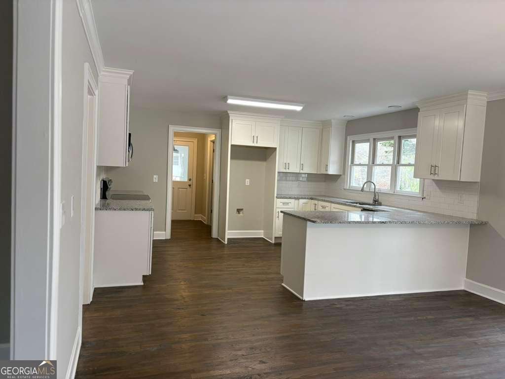 2518 Mcintosh Road Griffin - Photo 9