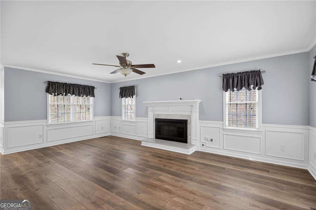 7540 Wynfield Drive Cumming - Photo 11