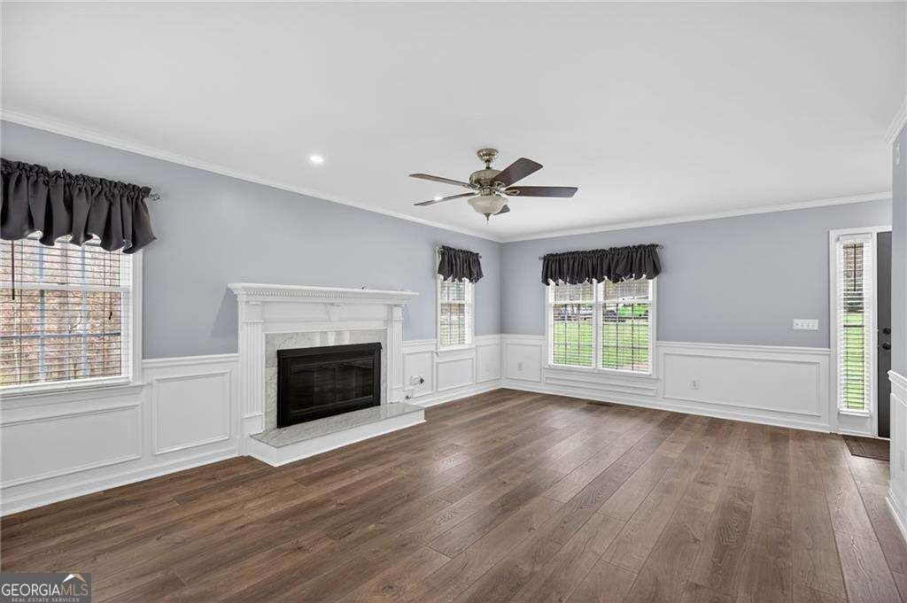 7540 Wynfield Drive Cumming - Photo 12