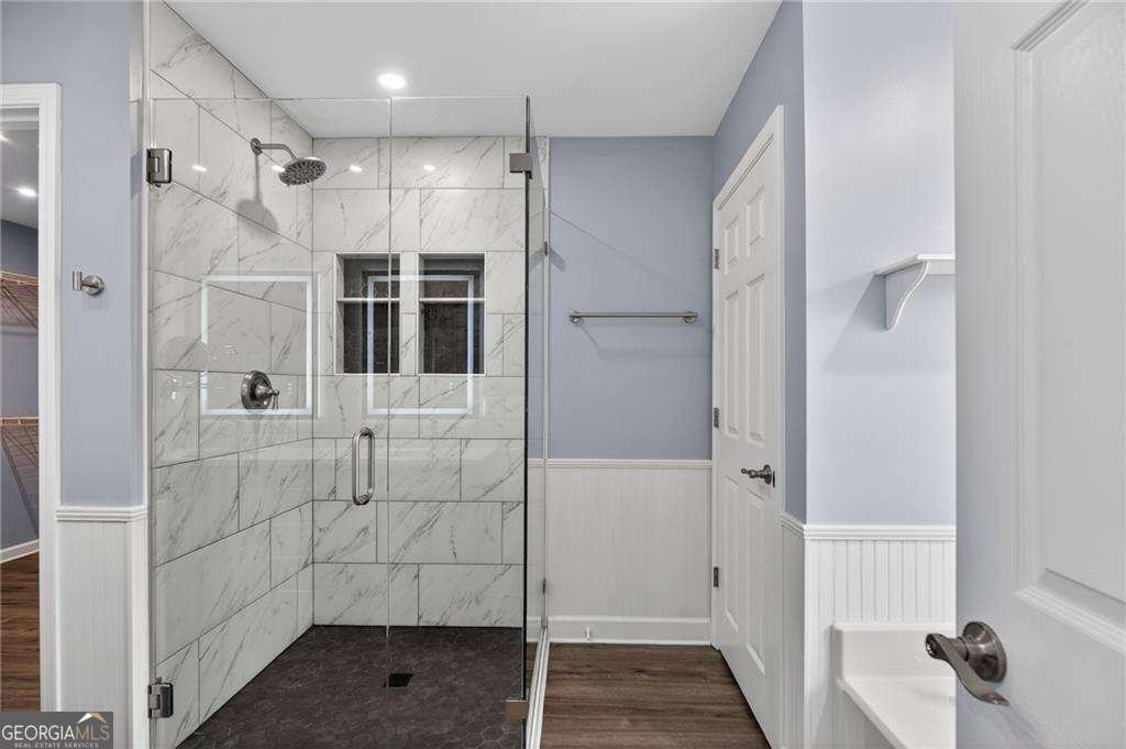 7540 Wynfield Drive Cumming - Photo 13