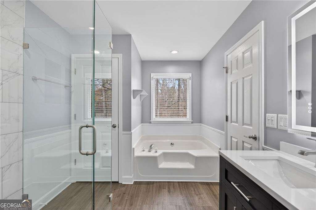 7540 Wynfield Drive Cumming - Photo 14