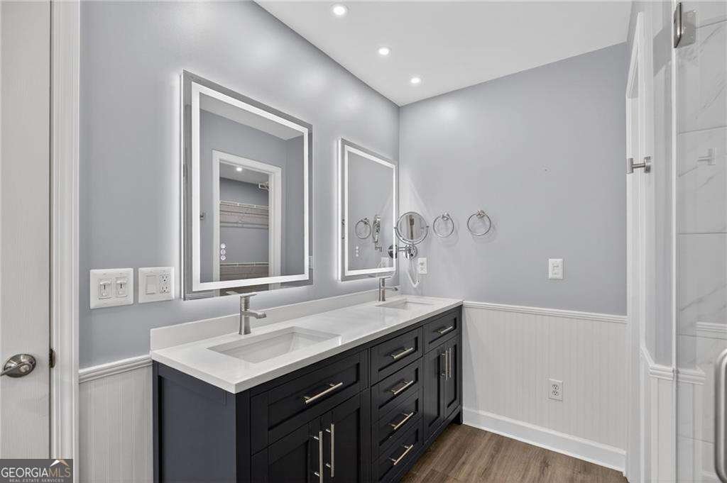 7540 Wynfield Drive Cumming - Photo 15