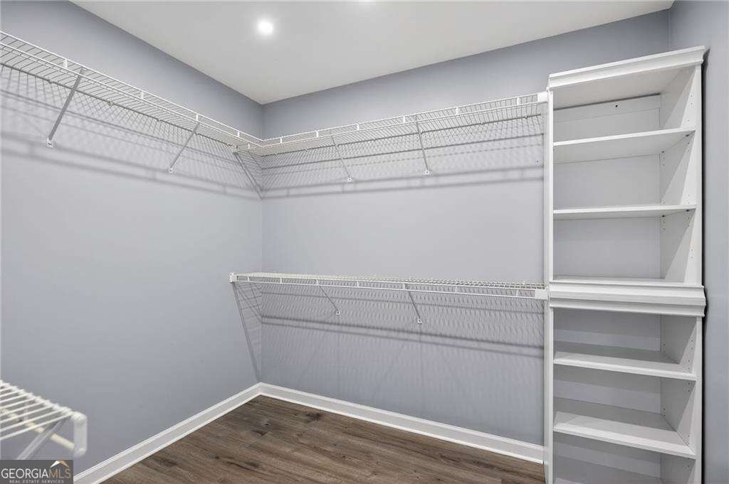 7540 Wynfield Drive Cumming - Photo 16