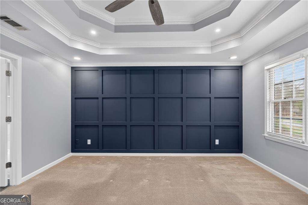 7540 Wynfield Drive Cumming - Photo 17