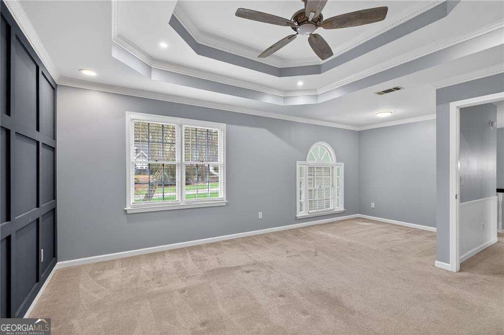 7540 Wynfield Drive Cumming - Photo 18