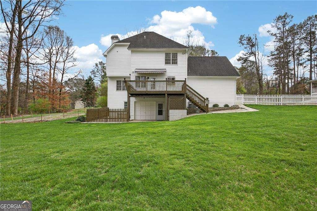 7540 Wynfield Drive Cumming - Photo 27