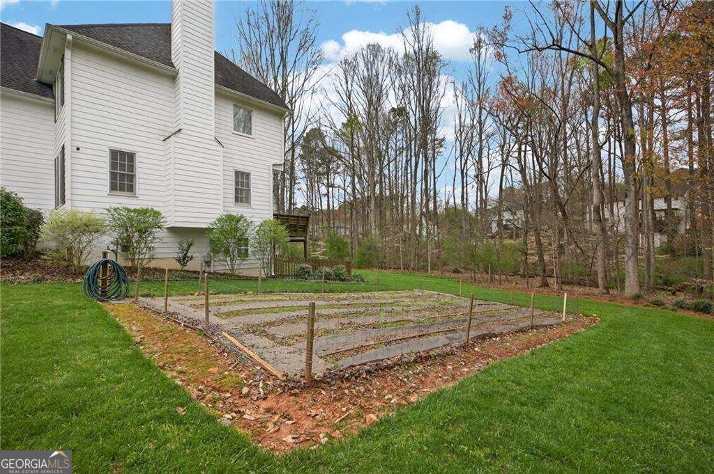 7540 Wynfield Drive Cumming - Photo 29