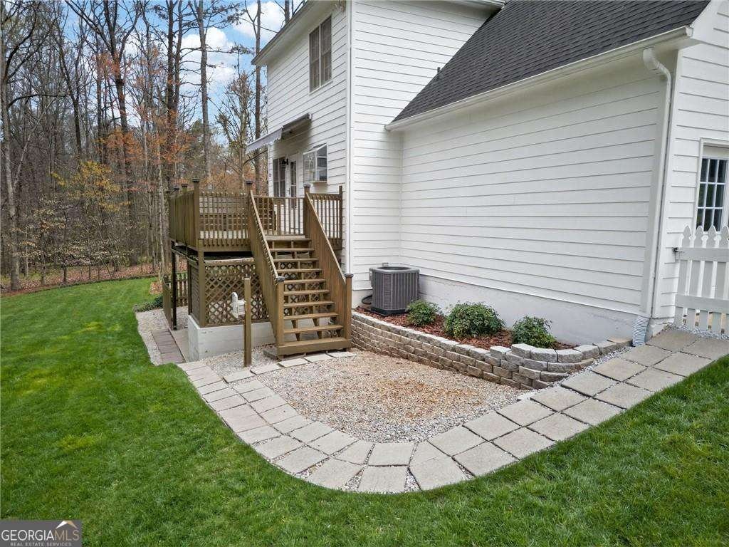 7540 Wynfield Drive Cumming - Photo 31