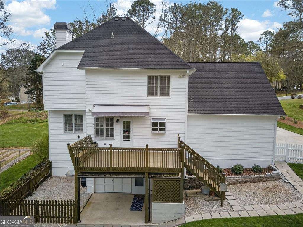 7540 Wynfield Drive Cumming - Photo 32