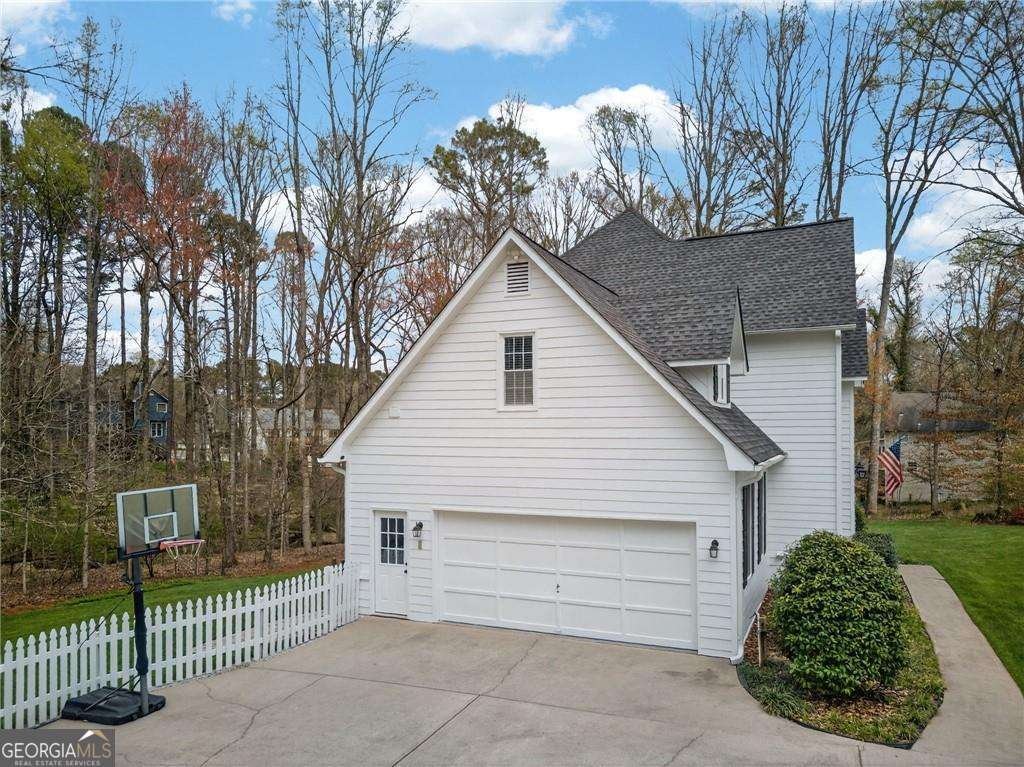 7540 Wynfield Drive Cumming - Photo 33