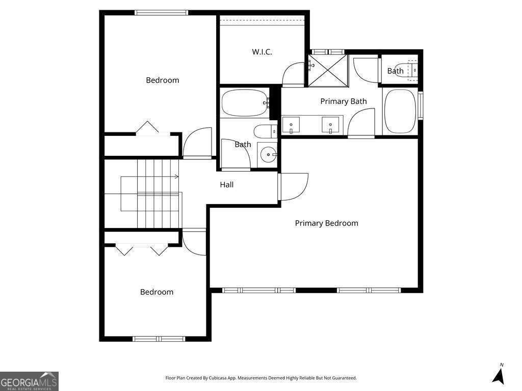 7540 Wynfield Drive Cumming - Photo 34