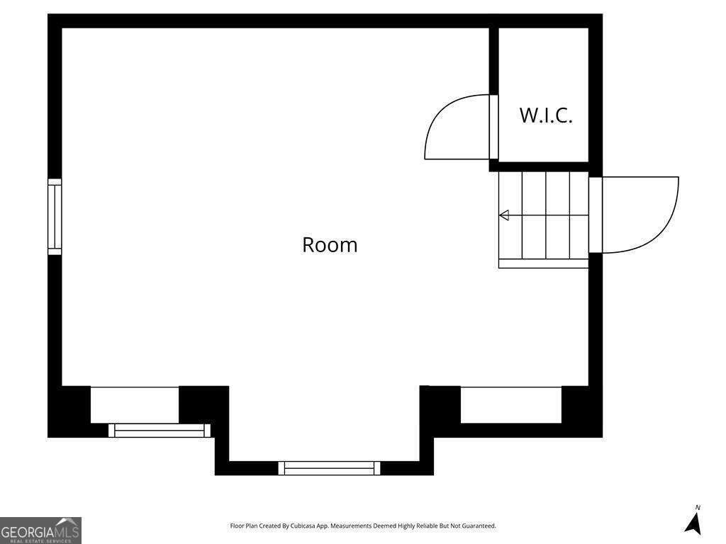 7540 Wynfield Drive Cumming - Photo 35