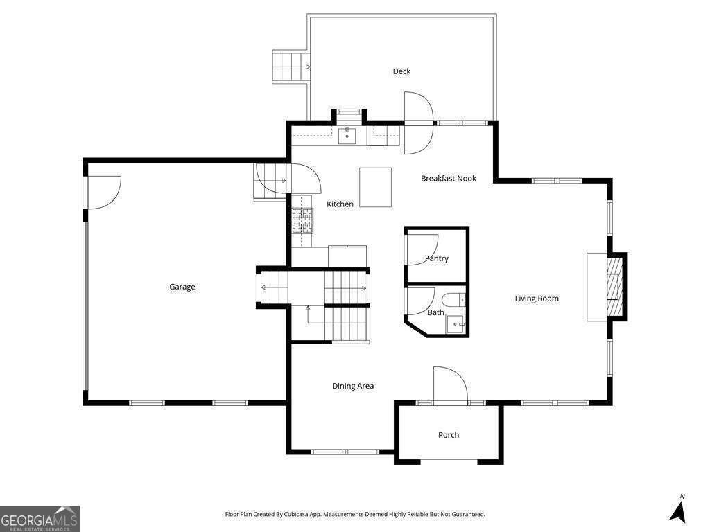 7540 Wynfield Drive Cumming - Photo 36