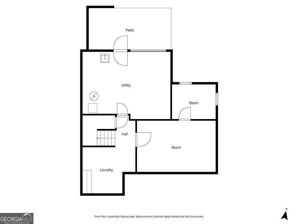 7540 Wynfield Drive Cumming - Photo 37