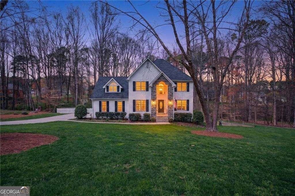 7540 Wynfield Drive Cumming - Photo 38