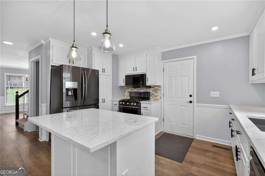 7540 Wynfield Drive Cumming - Photo 7