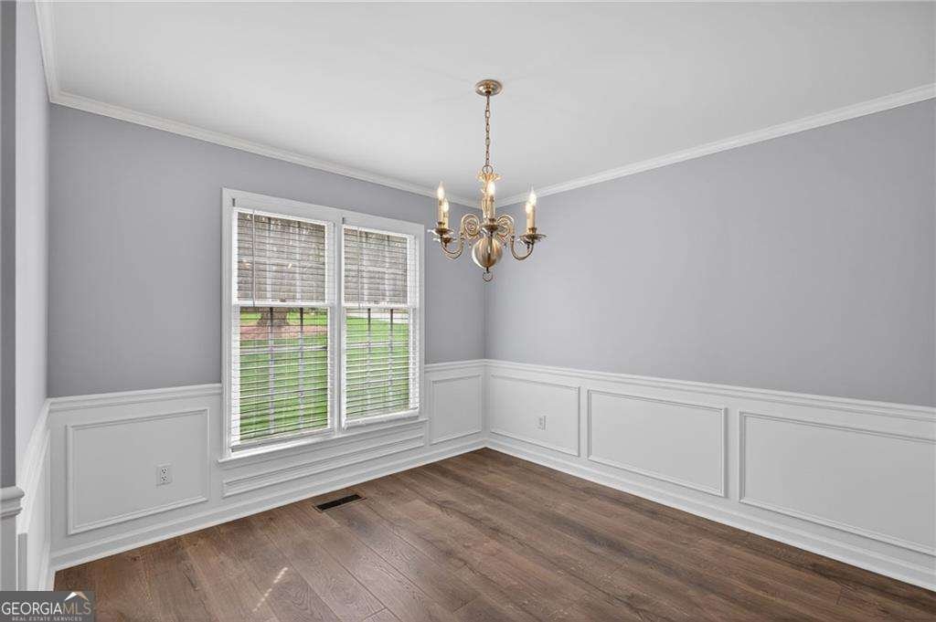 7540 Wynfield Drive Cumming - Photo 8