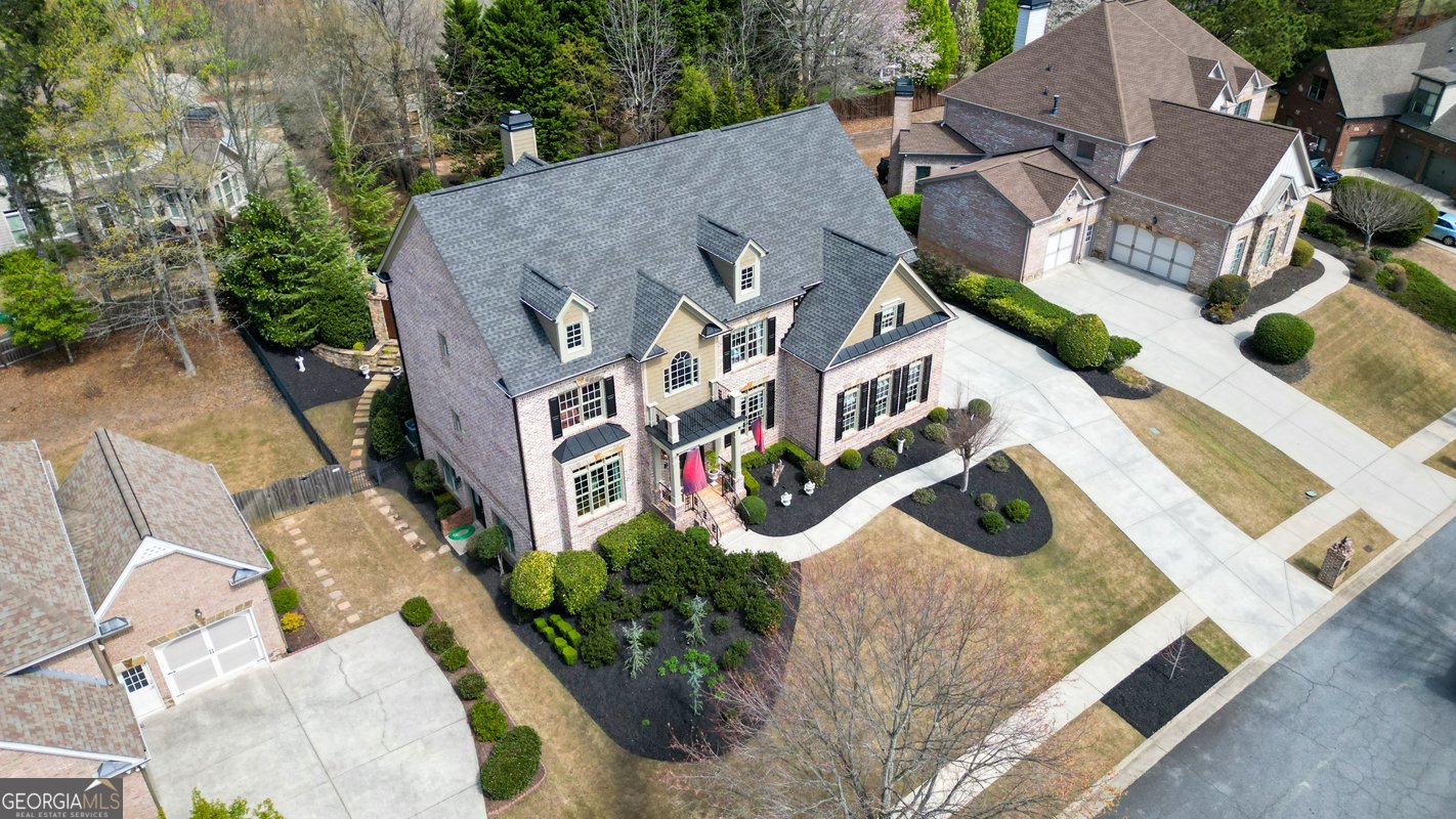 3435 HIDDEN SHOALS Road Buford - Photo 101