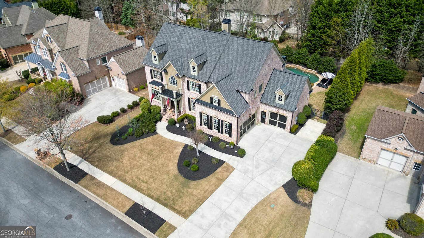 3435 HIDDEN SHOALS Road Buford - Photo 102