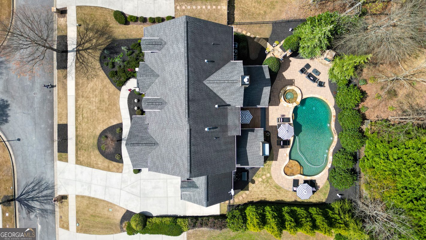 3435 HIDDEN SHOALS Road Buford - Photo 103