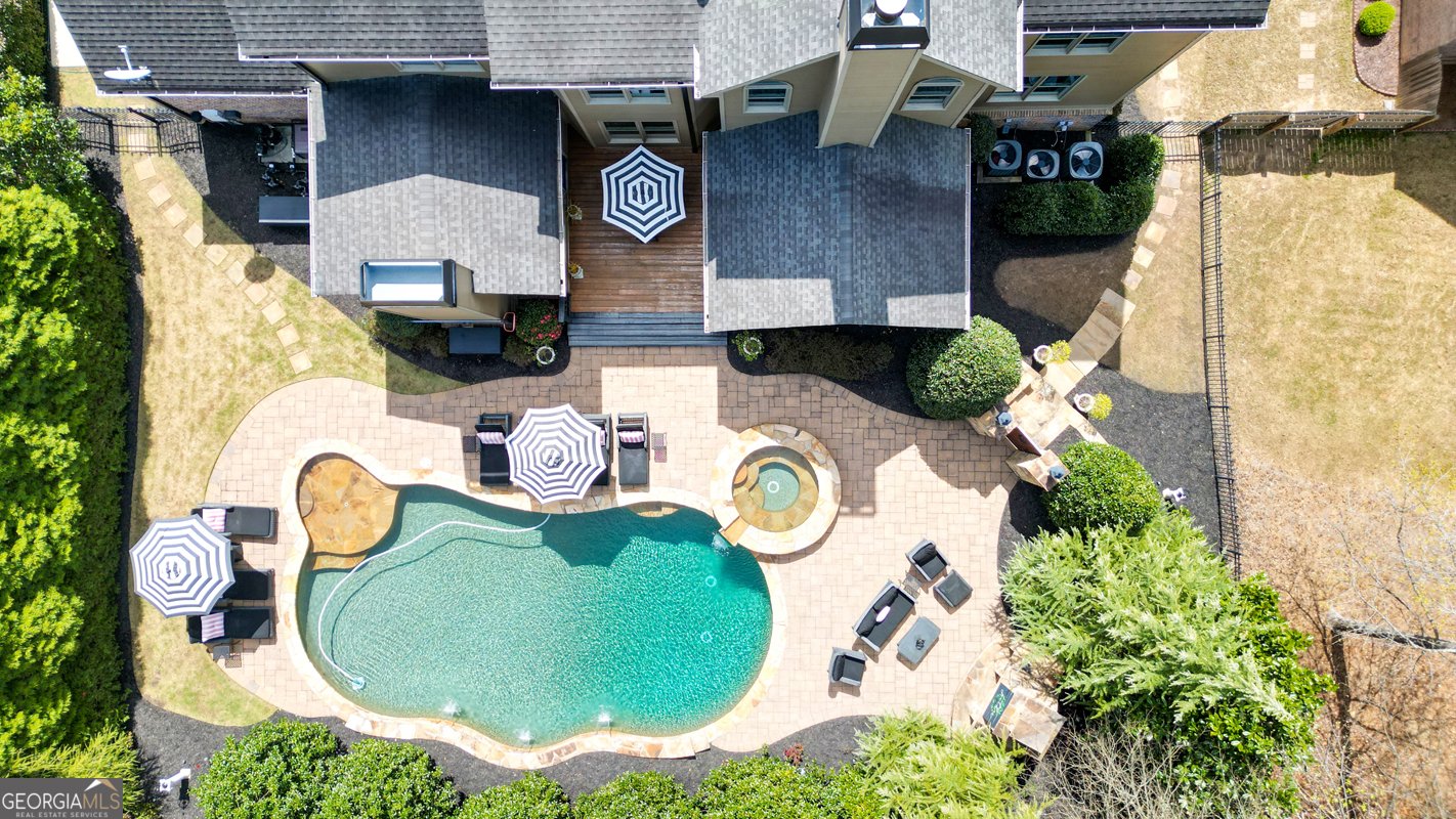 3435 HIDDEN SHOALS Road Buford - Photo 104