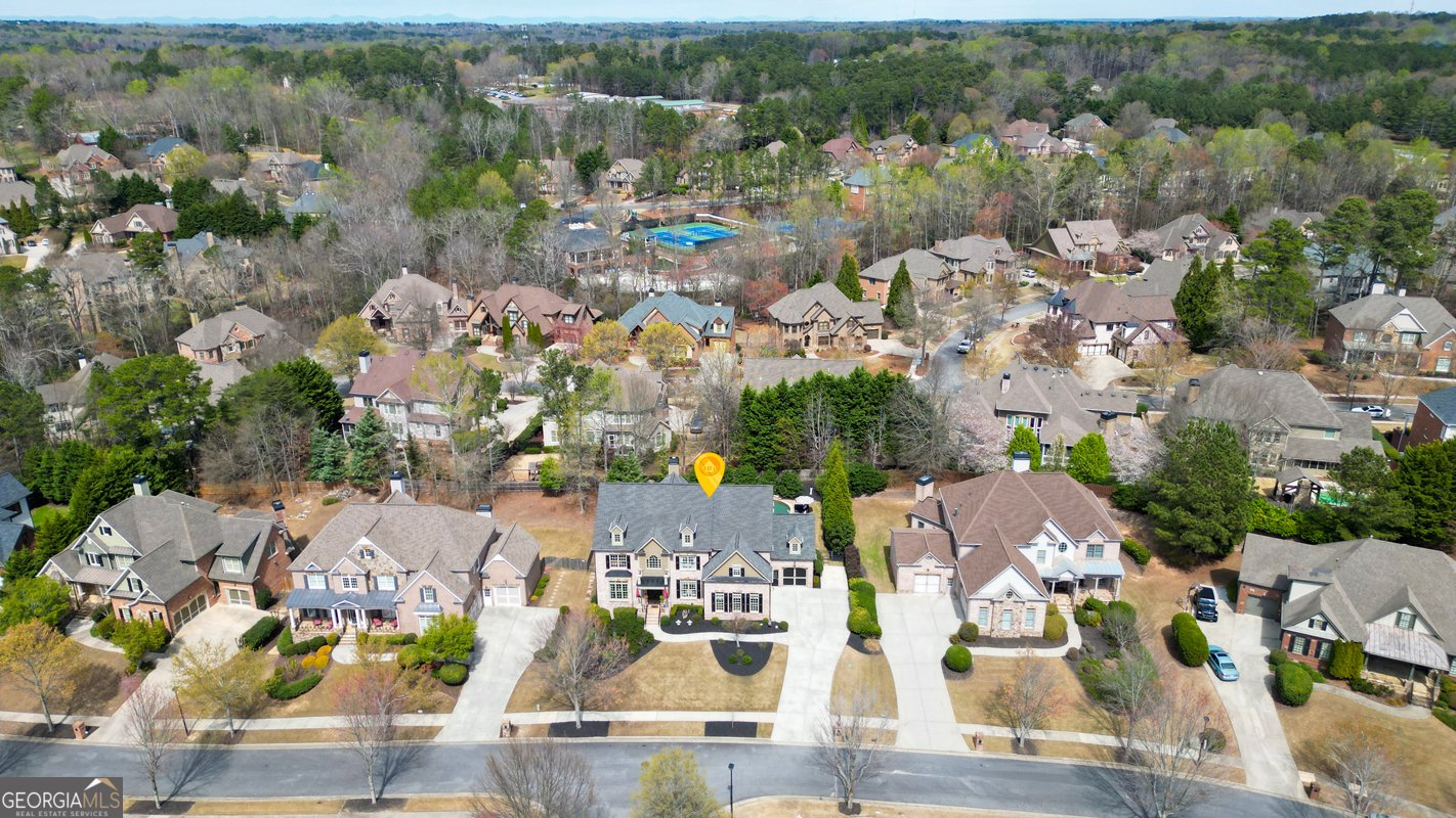 3435 HIDDEN SHOALS Road Buford - Photo 105