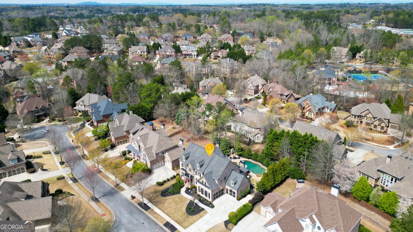 3435 HIDDEN SHOALS Road Buford - Photo 106